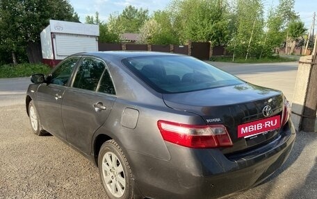 Toyota Camry, 2007 год, 860 000 рублей, 4 фотография