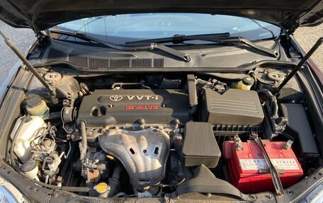 Toyota Camry, 2007 год, 860 000 рублей, 11 фотография