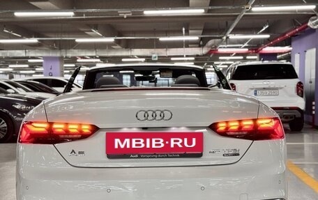 Audi A5, 2020 год, 3 600 000 рублей, 7 фотография