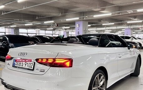 Audi A5, 2020 год, 3 600 000 рублей, 8 фотография