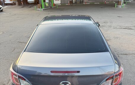 Mazda 6, 2008 год, 820 000 рублей, 12 фотография