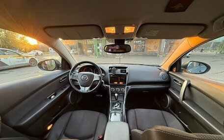 Mazda 6, 2008 год, 820 000 рублей, 6 фотография