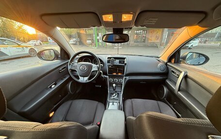 Mazda 6, 2008 год, 820 000 рублей, 7 фотография
