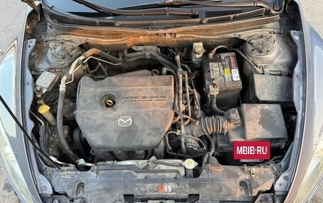 Mazda 6, 2008 год, 820 000 рублей, 2 фотография