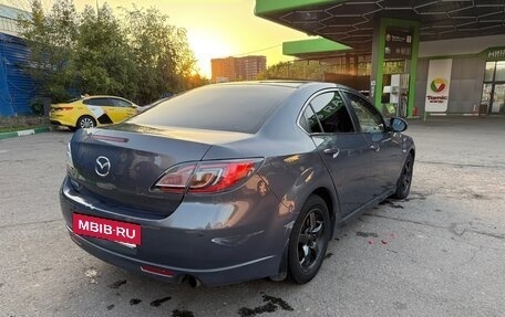 Mazda 6, 2008 год, 820 000 рублей, 13 фотография