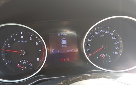KIA cee'd III, 2019 год, 1 650 000 рублей, 5 фотография