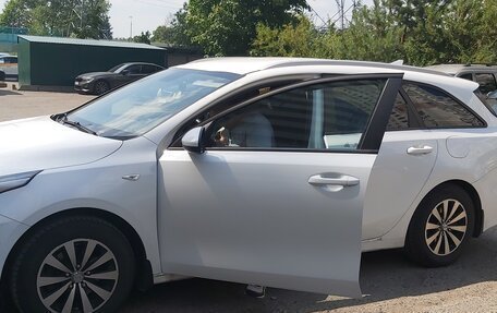 KIA cee'd III, 2019 год, 1 650 000 рублей, 7 фотография