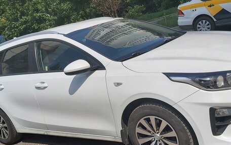 KIA cee'd III, 2019 год, 1 650 000 рублей, 3 фотография