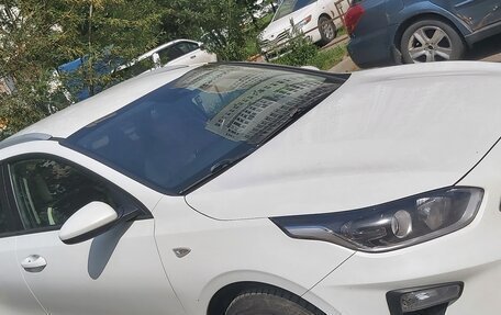 KIA cee'd III, 2019 год, 1 650 000 рублей, 8 фотография