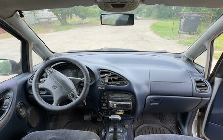 Volkswagen Sharan I рестайлинг, 1998 год, 250 000 рублей, 5 фотография
