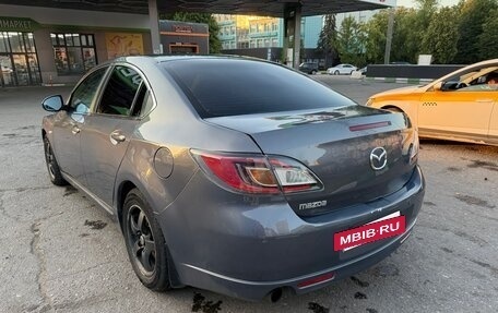 Mazda 6, 2008 год, 820 000 рублей, 14 фотография