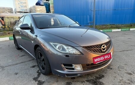 Mazda 6, 2008 год, 820 000 рублей, 16 фотография