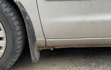 Volkswagen Sharan I рестайлинг, 1998 год, 250 000 рублей, 7 фотография