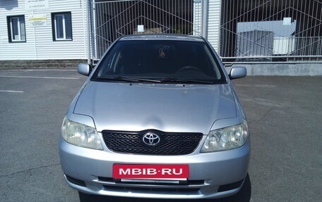 Toyota Corolla, 2002 год, 780 000 рублей, 2 фотография