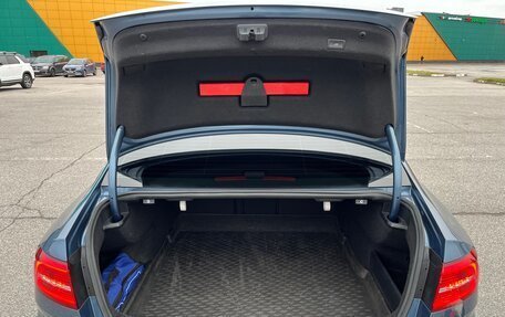 Volkswagen Passat B8 рестайлинг, 2015 год, 1 500 000 рублей, 18 фотография