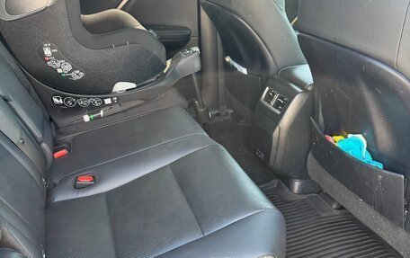 Lexus RX IV рестайлинг, 2021 год, 5 200 000 рублей, 7 фотография