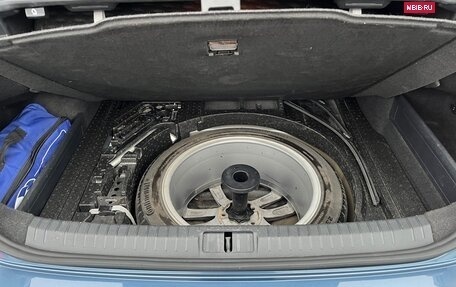 Volkswagen Passat B8 рестайлинг, 2015 год, 1 500 000 рублей, 17 фотография