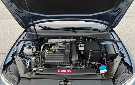 Volkswagen Passat B8 рестайлинг, 2015 год, 1 500 000 рублей, 16 фотография