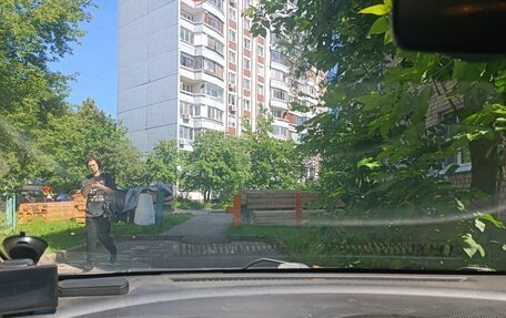 Nissan Note II рестайлинг, 2007 год, 750 000 рублей, 12 фотография
