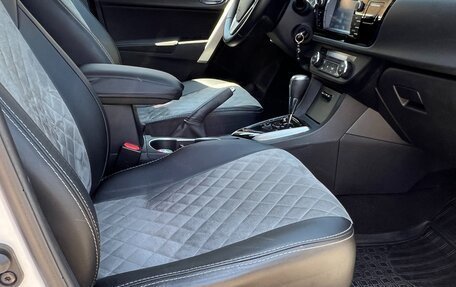 Toyota Corolla, 2014 год, 1 590 000 рублей, 5 фотография