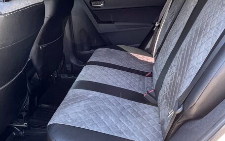 Toyota Corolla, 2014 год, 1 590 000 рублей, 6 фотография