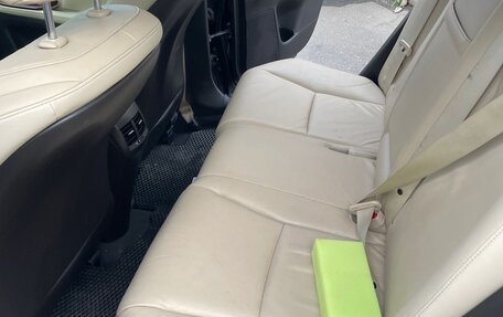 Lexus HS I рестайлинг, 2009 год, 1 700 000 рублей, 7 фотография