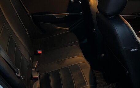 KIA Rio III рестайлинг, 2012 год, 750 000 рублей, 15 фотография