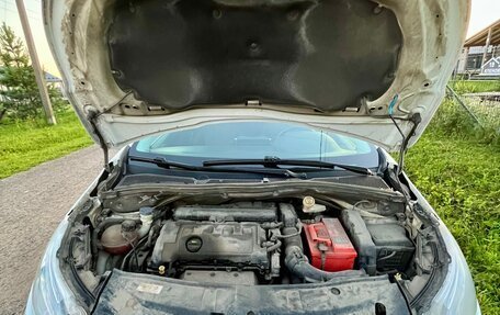 Peugeot 2008 II, 2014 год, 850 000 рублей, 2 фотография