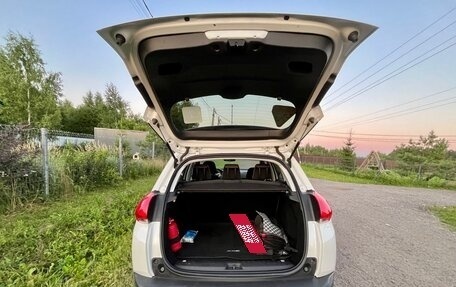 Peugeot 2008 II, 2014 год, 850 000 рублей, 5 фотография