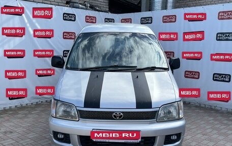 Toyota Lite Ace IV, 1997 год, 394 990 рублей, 2 фотография
