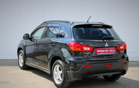 Mitsubishi ASX I рестайлинг, 2012 год, 999 000 рублей, 5 фотография