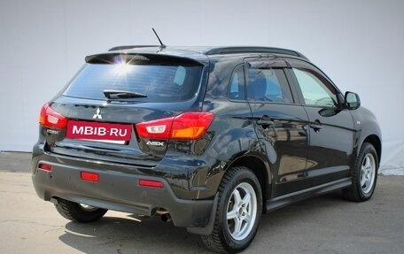 Mitsubishi ASX I рестайлинг, 2012 год, 999 000 рублей, 7 фотография