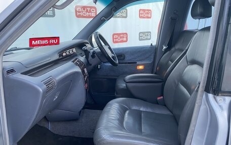 Toyota Lite Ace IV, 1997 год, 394 990 рублей, 10 фотография