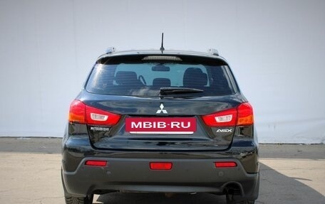 Mitsubishi ASX I рестайлинг, 2012 год, 999 000 рублей, 6 фотография