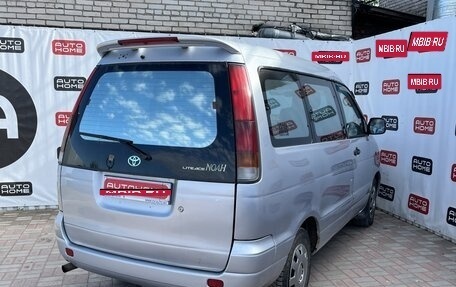 Toyota Lite Ace IV, 1997 год, 394 990 рублей, 6 фотография