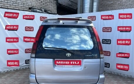 Toyota Lite Ace IV, 1997 год, 394 990 рублей, 5 фотография