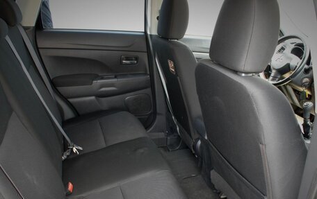 Mitsubishi ASX I рестайлинг, 2012 год, 999 000 рублей, 13 фотография
