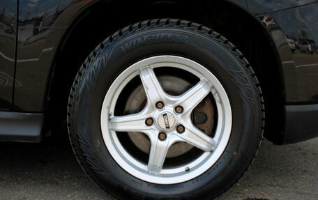 Mitsubishi ASX I рестайлинг, 2012 год, 999 000 рублей, 18 фотография