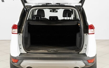 Ford Kuga III, 2013 год, 1 359 200 рублей, 10 фотография