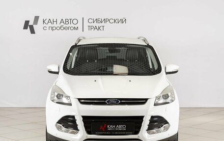 Ford Kuga III, 2013 год, 1 359 200 рублей, 7 фотография