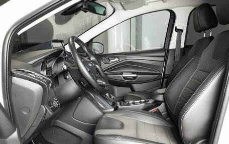 Ford Kuga III, 2013 год, 1 359 200 рублей, 11 фотография