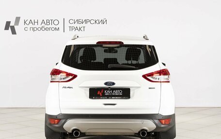 Ford Kuga III, 2013 год, 1 359 200 рублей, 8 фотография