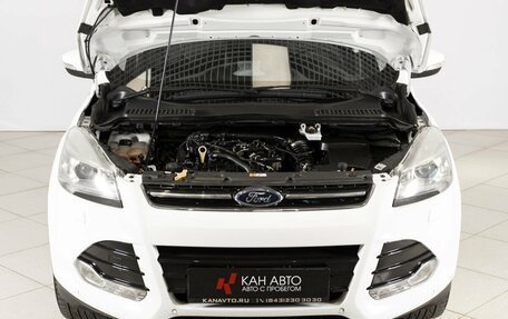 Ford Kuga III, 2013 год, 1 359 200 рублей, 9 фотография