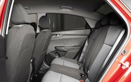 Hyundai Solaris II рестайлинг, 2020 год, 1 683 400 рублей, 12 фотография