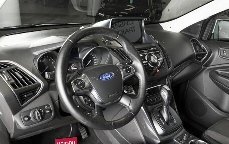 Ford Kuga III, 2013 год, 1 359 200 рублей, 3 фотография
