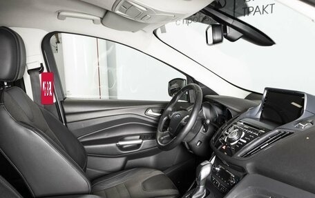 Ford Kuga III, 2013 год, 1 359 200 рублей, 4 фотография