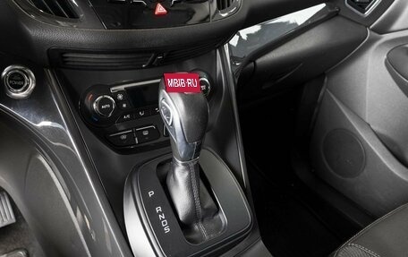 Ford Kuga III, 2013 год, 1 359 200 рублей, 5 фотография