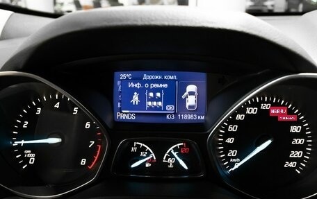 Ford Kuga III, 2013 год, 1 359 200 рублей, 6 фотография