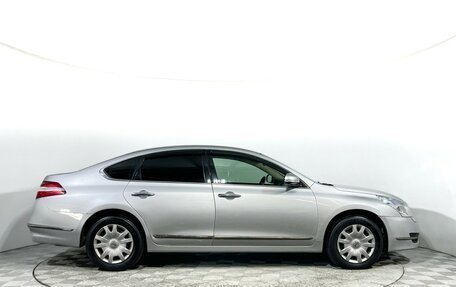 Nissan Teana, 2011 год, 897 000 рублей, 4 фотография