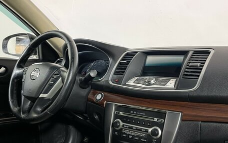Nissan Teana, 2011 год, 897 000 рублей, 9 фотография